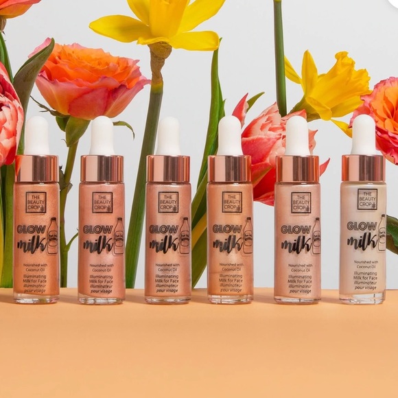 🛑 SOLD OUT 🛑 THE BEAUTY CROP LIQUID HIGHLIGHTER - Picture 10 of 10